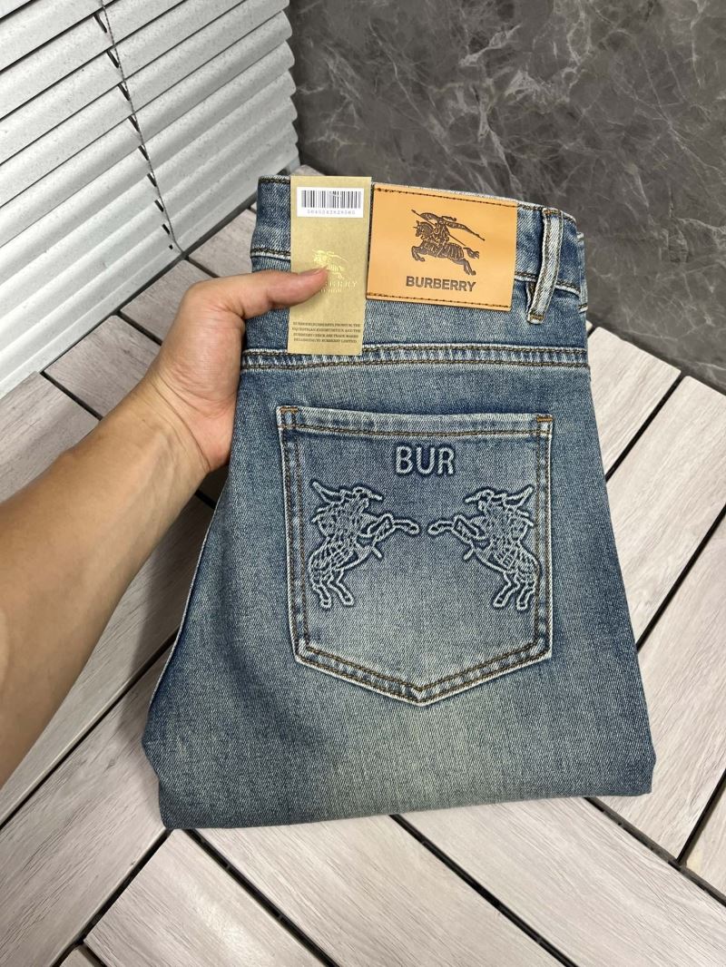 Burberry Jeans